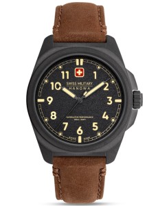 Zegarek Swiss Military Hanowa SMWGA0003940
