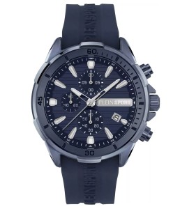 Zegarek Plein Sport Impact Chrono PSBEA0424