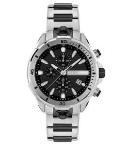 Zegarek Plein Sport Impact Chrono PSBEA0624