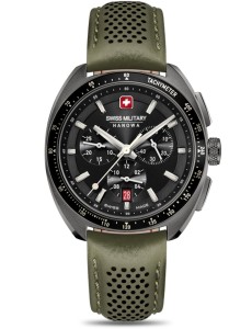 Zegarek Swiss Military Hanowa SMWGC0003340