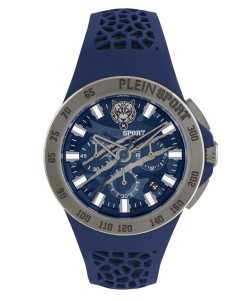 Zegarek Plein Sport Thunderstorm Chrono PSABA0223