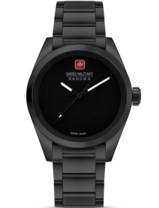 Zegarek Swiss Military Hanowa SMWGG0003530