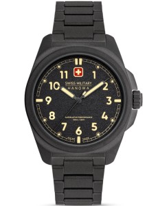 Zegarek Swiss Military Hanowa SMWGG0003941