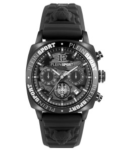 Zegarek Plein Sport Wildcat Chrono PSGBA0523