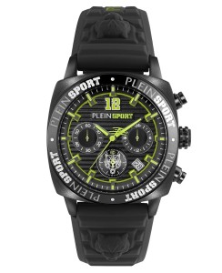 Zegarek Plein Sport Wildcat Chrono PSGBA1023