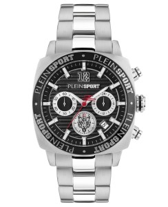 Zegarek Plein Sport Wildcat Chrono PSGBA1123