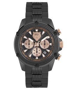 Zegarek Plein Sport Hurricane Chrono PSDBA0323