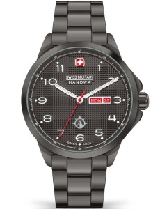 Zegarek Swiss Military Hanowa SMWGH2100341