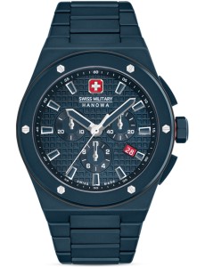 Zegarek Swiss Military Hanowa SMWGI0002281