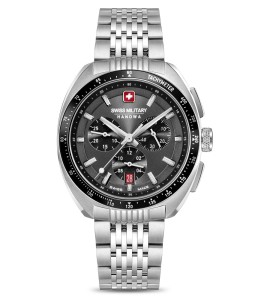 Zegarek Swiss Military Hanowa Defender Chrono SMWGI0003302