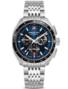 Zegarek Swiss Military Hanowa SMWGI0003303