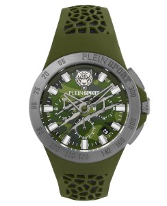 Zegarek Plein Sport Thunderstorm Chrono PSABA0323