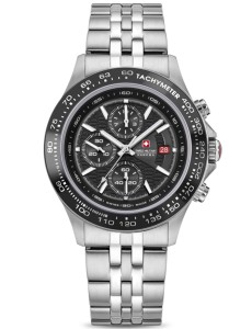 Zegarek Swiss Military Hanowa SMWGI0003402