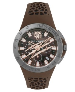 Zegarek Plein Sport Thunderstorm Chrono PSABA0423