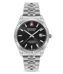 Zegarek Swiss Military Hanowa Diligenter Automatic SMWGL0002101