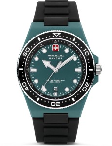 Zegarek Swiss Military Hanowa SMWGN0001185