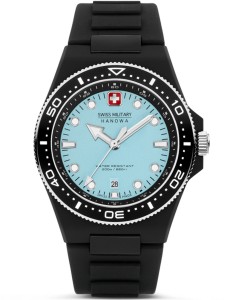 Zegarek Swiss Military Hanowa SMWGN0001186