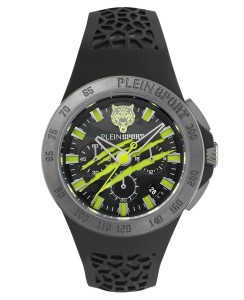 Zegarek Plein Sport Thunderstorm Chrono PSABA0623