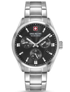 Zegarek Swiss Military Hanowa SMWGK0005601