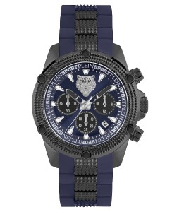 Zegarek Plein Sport Hurricane Chrono PSDBA0123