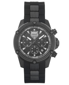 Zegarek Plein Sport Hurricane Chrono PSDBA1223