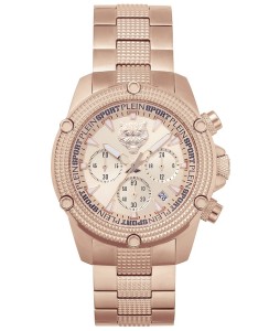 Zegarek Plein Sport Hurricane Chrono PSDBA1123