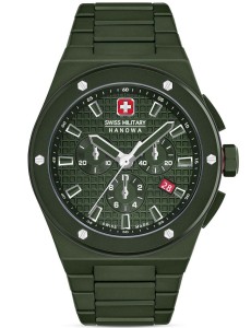 Zegarek Swiss Military Hanowa SMWGI0002282