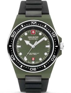 Zegarek Swiss Military Hanowa SMWGN0001181