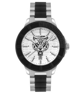 Zegarek Plein Sport City Rush PSAEA0624