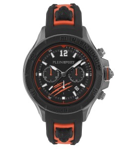 Zegarek Plein Sport Warrior Tech Chrono PS6BA0324