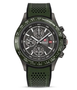 Zegarek Swiss Military Hanowa Watchman Chrono SMWGO0003441