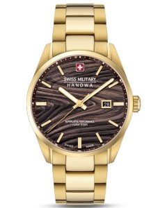 Zegarek Swiss Military Hanowa SMWGH0006010