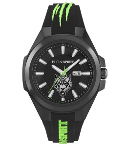 Zegarek Plein Sport Tigermaster PS7BA0524