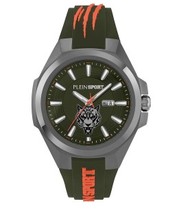 Zegarek Plein Sport Tigermaster PS7BA0624