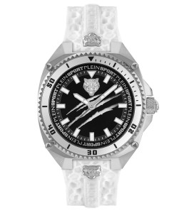 Zegarek Plein Sport Thunder Force PS8BA0224
