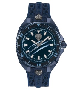 Zegarek Plein Sport Thunder Force PS8BA0624