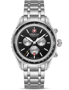 Zegarek Swiss Military Hanowa SMWGI0000309