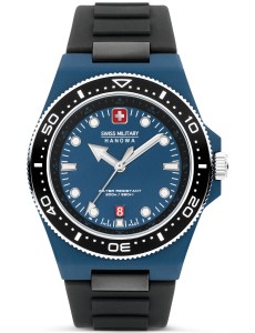 Zegarek Swiss Military Hanowa SMWGN0001184