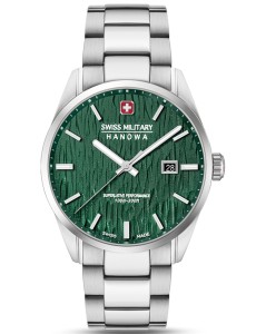 Zegarek Swiss Military Hanowa SMWGH0006101