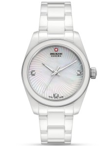 Zegarek Swiss Military Hanowa SMWLG0005101