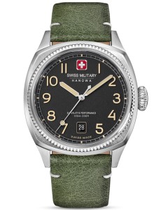 Zegarek Swiss Military Hanowa SMWGB0003703