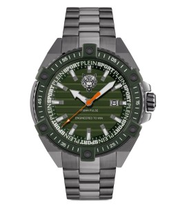 Zegarek Plein Sport Urban Pulse PSFDA0624