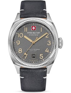 Zegarek Swiss Military Hanowa SMWGB0003702