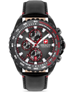 Zegarek Swiss Military Hanowa SMWGC0001832