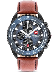 Zegarek Swiss Military Hanowa SMWGC0001831
