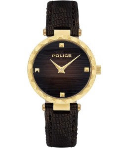 Zegarek Police Qurem PL.15570LSG/12