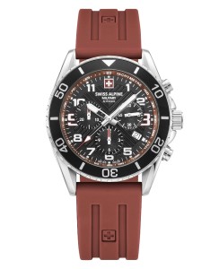 Zegarek Swiss Alpine Military Raptor Chrono SAM7029.9836