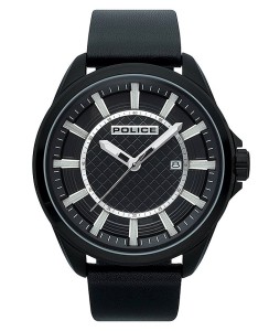 Zegarek Police Checkmate PL.15408JSB/02