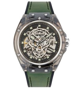 Zegarek Police Automatic PEWGR1592404