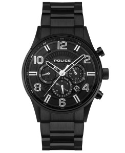 Zegarek Police Addis Dual Time PEWJK2203102